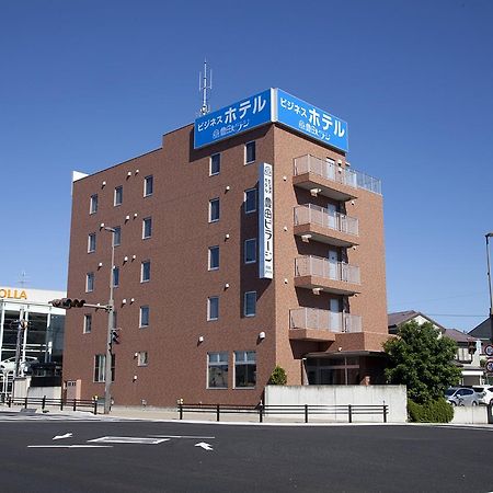 Toyota Village Экстерьер фото
